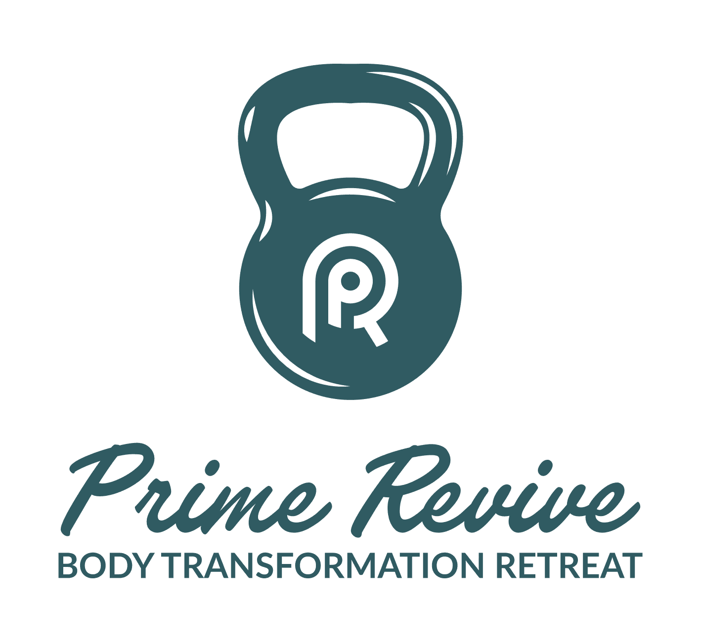Prime Revive — Body Transformation Retreat